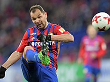 Игнашевич вызван в сборную России по футболу