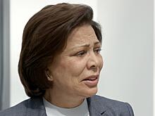 Роднина предложила не называть Санкт-Петербург культурной столицей