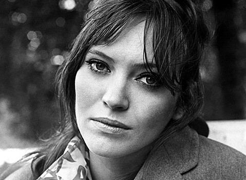 Известная французская актриса и муза Жан-Люка Годара Анна Карина умерла от рака