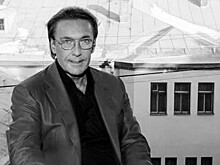 Умер основатель ресторанов Ginza Project Лапин