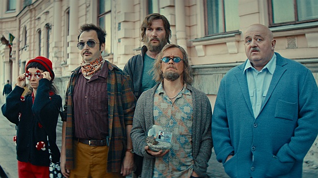 В Okko стартовало продолжение комедийного сериала «Волшебный участок»