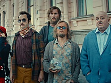 В Okko стартовало продолжение комедийного сериала «Волшебный участок»