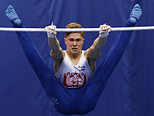 Гимнасту Карцеву после возвращения с ЧМ диагностировали перелом кисти руки