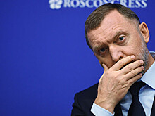 Санкции не нужны: Европа просит за Дерипаску