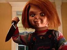 Сериалы "Чаки" и "Вампир Реджинальд" получат новые сезоны