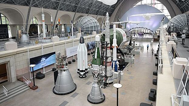 Музей космонавтики и космонавт Лавейкин предложили новую экскурсию в Москве