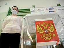 В Чите пройдут довыборы депутата гордумы