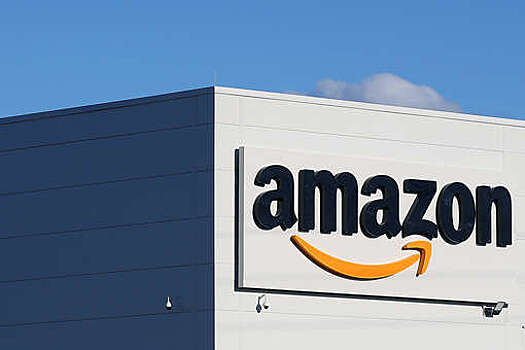 В Москве суд вновь оштрафовал американскую компанию Amazon на 2 млн рублей