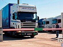 Растаможка грузовых авто из Европы: расчёт стоимости, пошлины