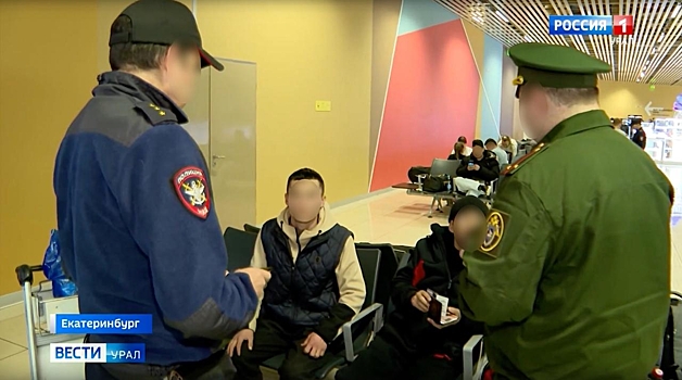 В Курской области напомнили о правилах воинского учёта для новых граждан