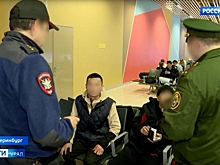 В Курской области напомнили о правилах воинского учёта для новых граждан