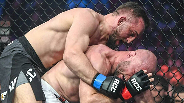 Ковалев после второй победы над Шлеменко заявил, что намерен «избить» Магомеда Исмаилова