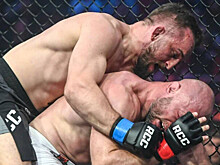 Ковалев после второй победы над Шлеменко заявил, что намерен «избить» Магомеда Исмаилова