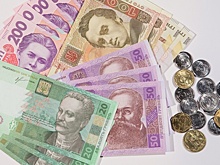 Госдолг Украины в марте вырос