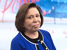 Ирина Роднина — о недопуске пар на квалификацию ОИ: очень обидно и больно!