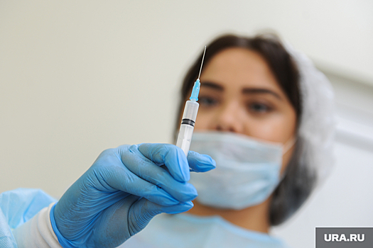 В Челябинске пенсионер избил медика