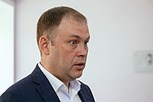 Илья Середюк стал и.о. губернатора Кузбасса