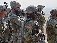 Армия России уничтожила у Авдеевки наемников из США и Швеции