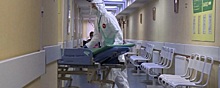 Из-за всплеска заболеваемости заняты все реанимационные койки в Боткинской больнице