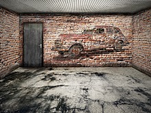 В Ростове приставы заставили мужчину демонтировать самовольно возведенный навес