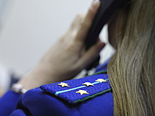 Прокуратура проводит проверку после пожара с двумя пострадавшими в Салехарде