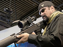 Стивен Сигал раскритиковал «установки» Голливуда