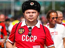 Тест: А вы родом из СССР?