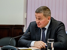 Бочаров сообщил о выделении средств на ремонт дорог во дворах Волгограда