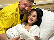 Маргарита Грачева, которой муж отрубил кисти рук, стала мамой в четвертый раз: фото