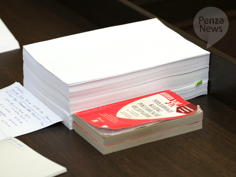 Жителя Верхней Елюзани будут судить за нецелевое использование средств, полученных по соцконтракту