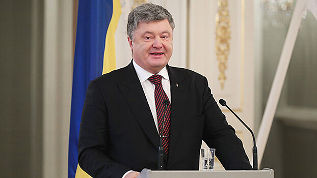 Порошенко назвал «лучшего друга» Украины