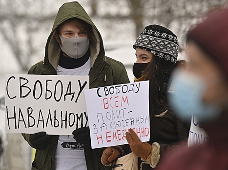 Профсоюз направил в прокуратуру 10 жалоб на прессинг студентов-оппозиционеров