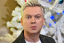 Сергей Светлаков заявил, что отвез детей в Нальчик