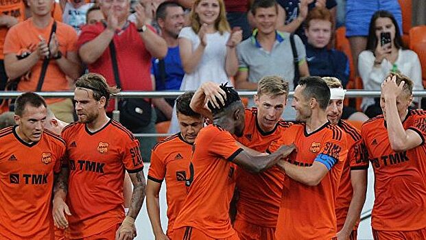 Меркулов: знаю, что за мной следит "Спартак", но я предпочитаю синие цвета