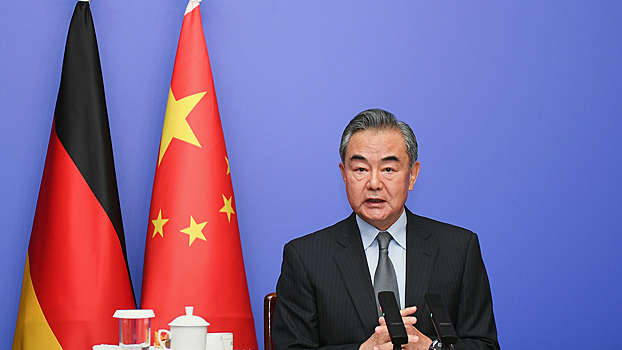 Китай озвучил статус-кво по тайваньскому вопросу