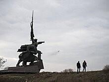 Минобороны передало Севастополю землю под парк