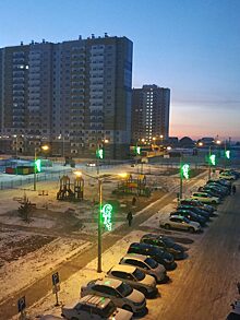 В Солнечном планируют открыть филиал администрации Советского района