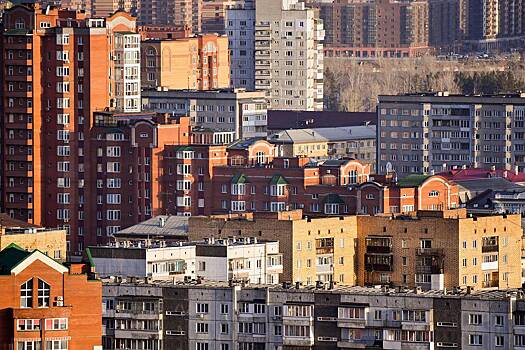 Предсказан резкий спрос на ипотеку среди одной категории россиян