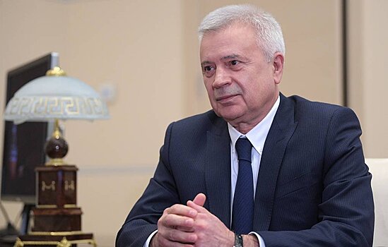 СМИ: Алекперов и Клейменов покинут совет директоров "Спартака"