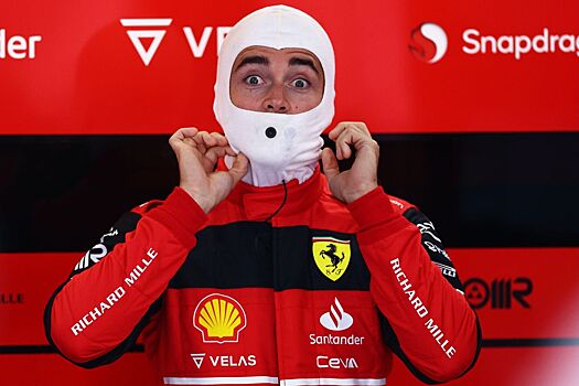 Вассёр заявил, что не ожидал четвёртого места Леклера из-за проблемы с его машиной