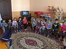 Подачу тепла в детсадах и школах проверили власти Махачкалы