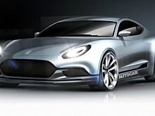 Caterham задумал выпустить спорткар «на каждый день»