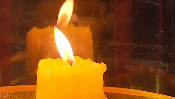 Скончался директор оркестра "Новая Россия"