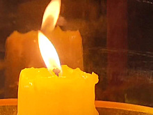 Скончался директор оркестра "Новая Россия"