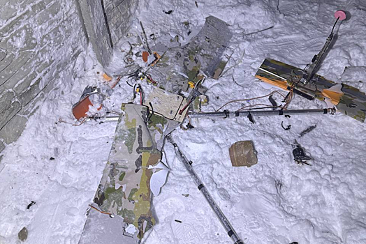 Две девочки ранены в результате удара ВСУ в Херсонской отрасли