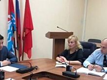 В Московской области ведется борьба с «резиновыми квартирами»