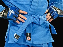 Сборная России выиграла медальный зачет первенства мира по самбо