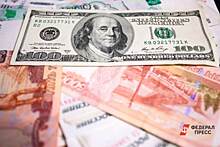 Эксперт: укрепление рубля ниже 50 единиц за доллар навредит российской экономике