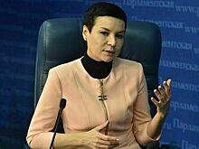 Рукавишникова назвала основные направления цифровизации туризма в России