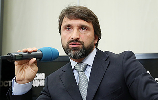 Агапитов и Еремин объяснили, почему идут на выборы главы Федерации тяжелой атлетики России